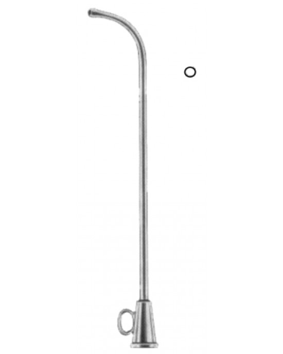 Hartmann Eustachin Catheters 2.0mm
