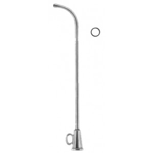 Hartmann Eustachin Catheters 4.0mm