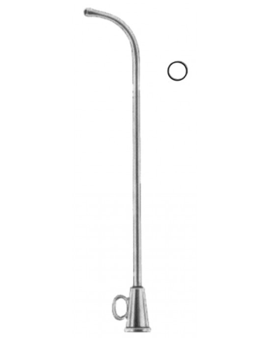 Hartmann Eustachin Catheters 4.0mm