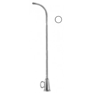 Hartmann Eustachin Catheters 5.0mm
