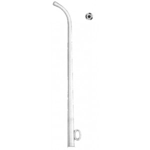 Itard Eustachin Catheters 3.5mm