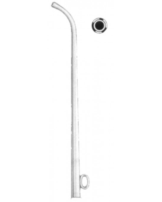 Itard Eustachin Catheters 5mm