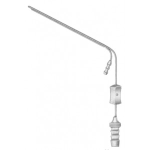 House Suction Instruments 1.2mm