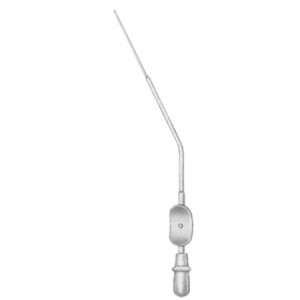 Baron (Schuknecht) Suction Instruments 2.0x75mm