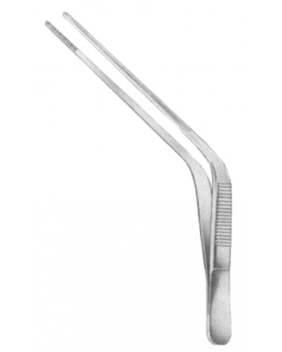 Troeltsch (Wilde) Ear Dressing Forceps 15cm/6