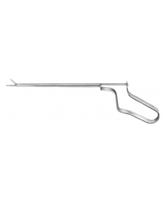 Buck Foreign Body Levers 9cm/3 1/2