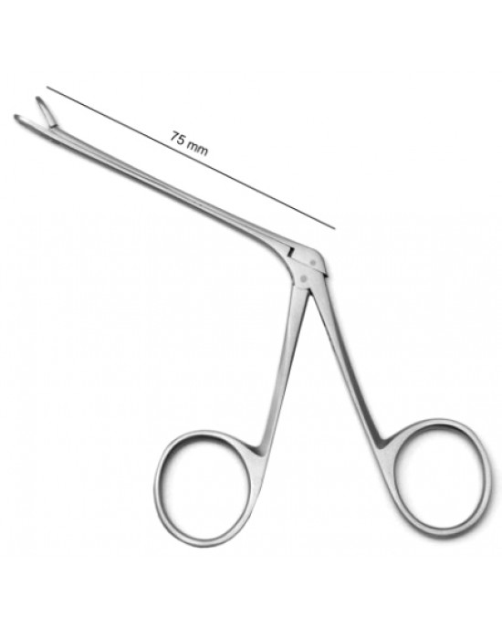 Struempel/Henckel Ear Fcps 8.5cm