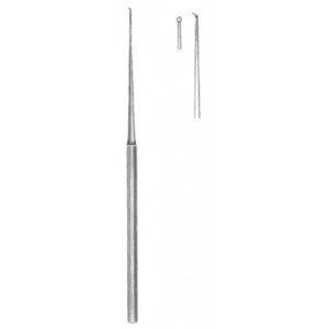 Rosen Micro Surgery Instruments 1.0mm