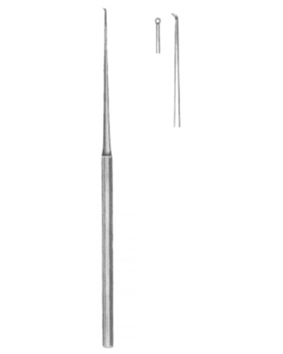 Rosen Micro Surgery Instruments 1.0mm