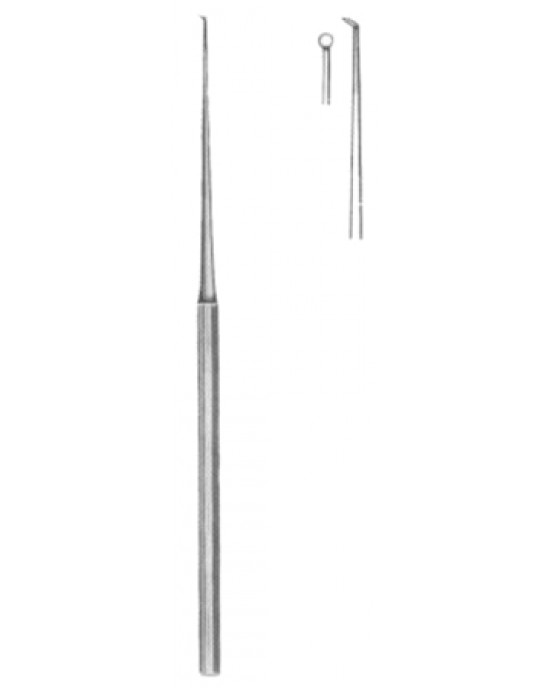 Rosen Micro Surgery Instruments 1.4mm