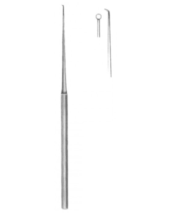 Rosen Micro Surgery Instruments 1.6mm