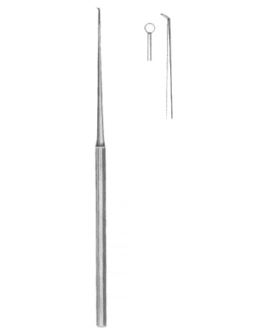 Rosen Micro Surgery Instruments 2.0mm