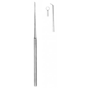 Rosen Micro Surgery Instruments 2.6mm