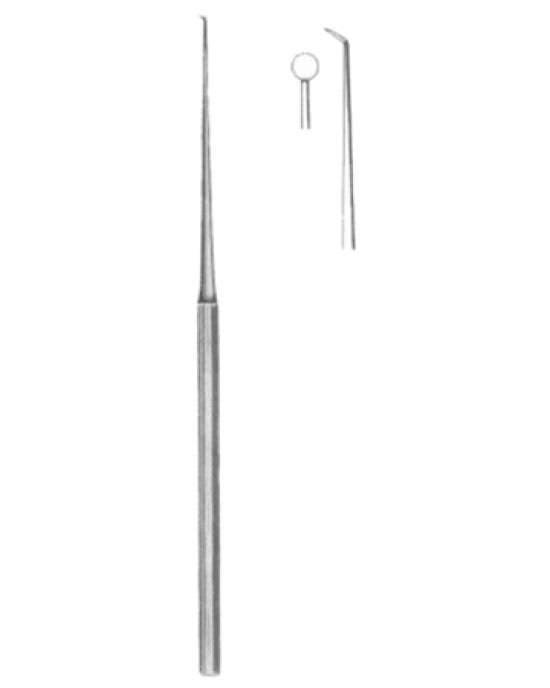 Rosen Micro Surgery Instruments 2.6mm