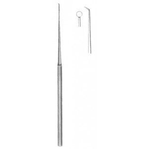 Rosen Micro Surgery Instruments 2.8mm