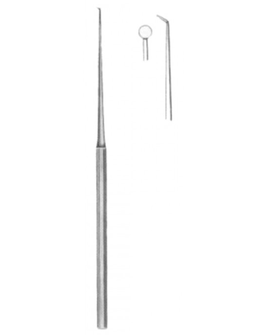 Rosen Micro Surgery Instruments 2.8mm