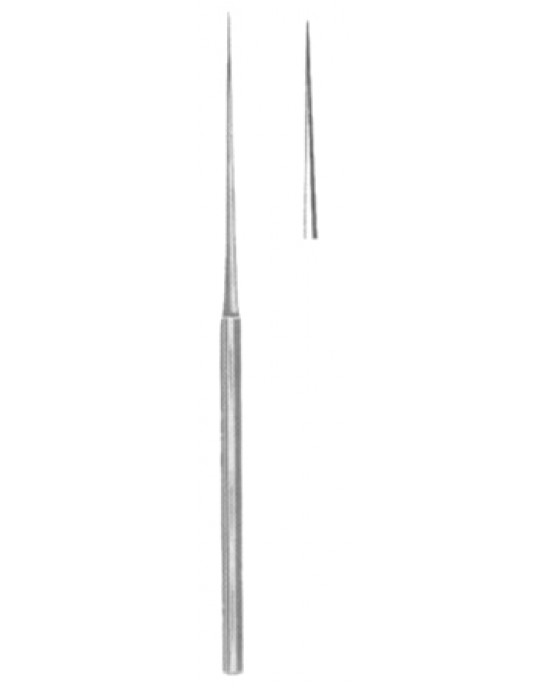 Barbara Micro Surgery Instruments