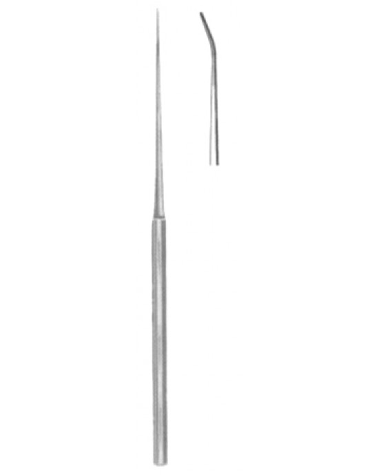 Barbara Micro Surgery Instruments