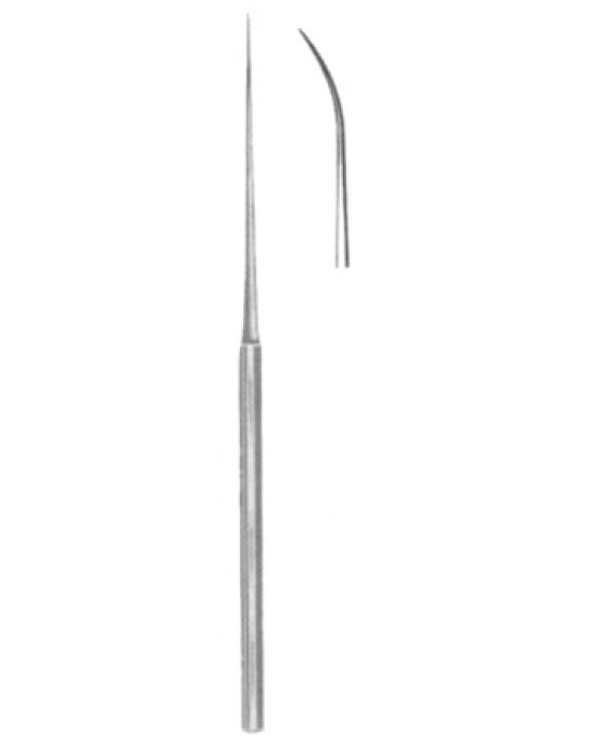 Barbara Micro Surgery Instruments