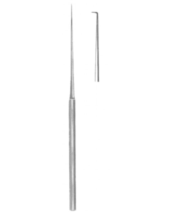 Barbara Micro Surgery Instruments 2.5mm