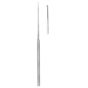 Barbara Micro Surgery Instruments 0.5mm