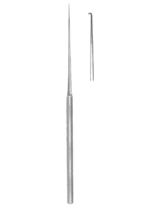 Barbara Micro Surgery Instruments 1.0mm