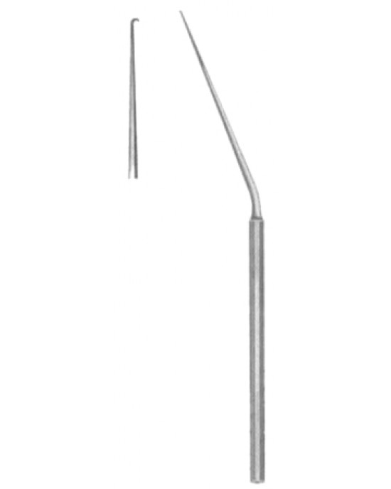 Mc Gee Micro Surgery Instruments 0.5mm