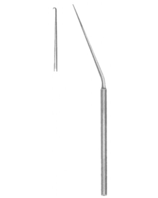 Mc Gee Micro Surgery Instruments 0.5mm