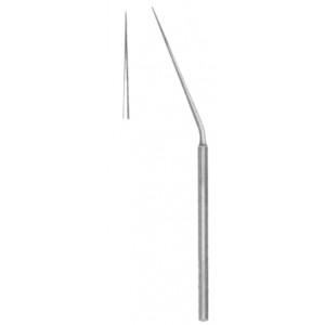 Barbara Micro Surgery Instruments