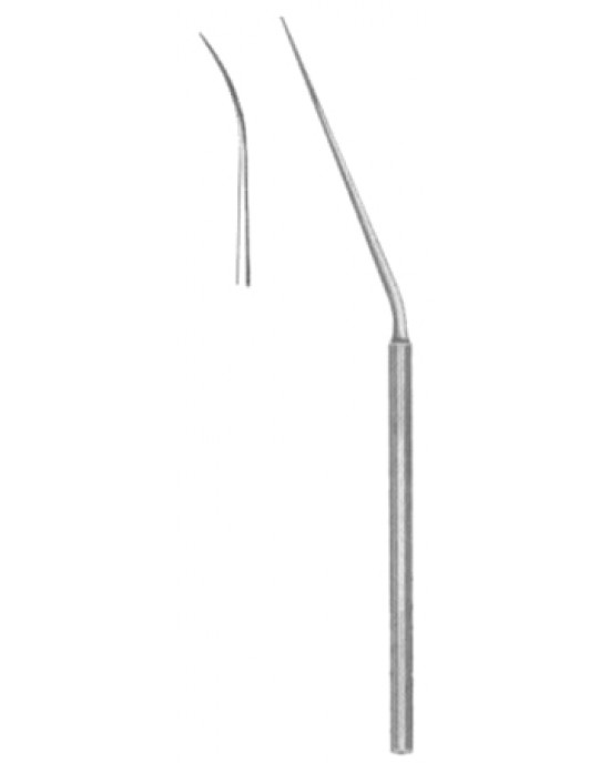 Rosen Micro Surgery Instruments