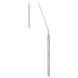Micro Surgery Instruments 0.6mm