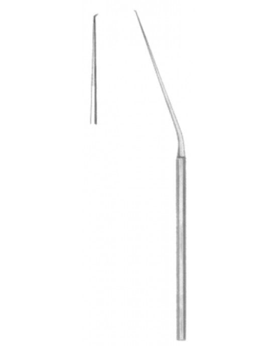 Micro Surgery Instruments 0.6mm