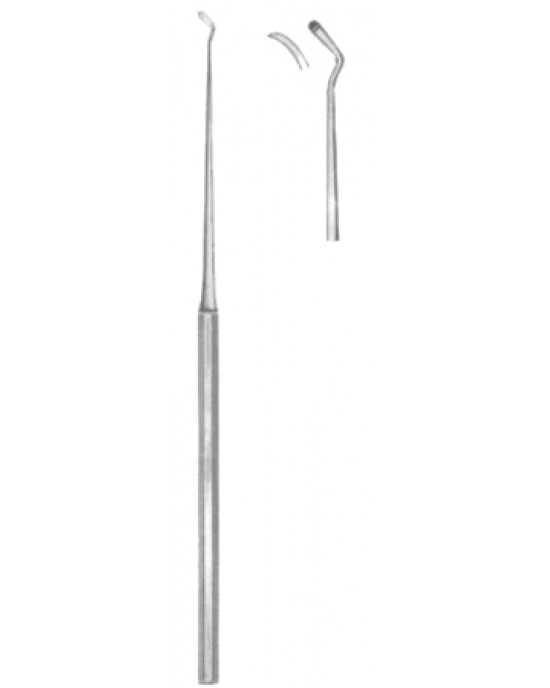 Fisch Micro Surgery Instruments