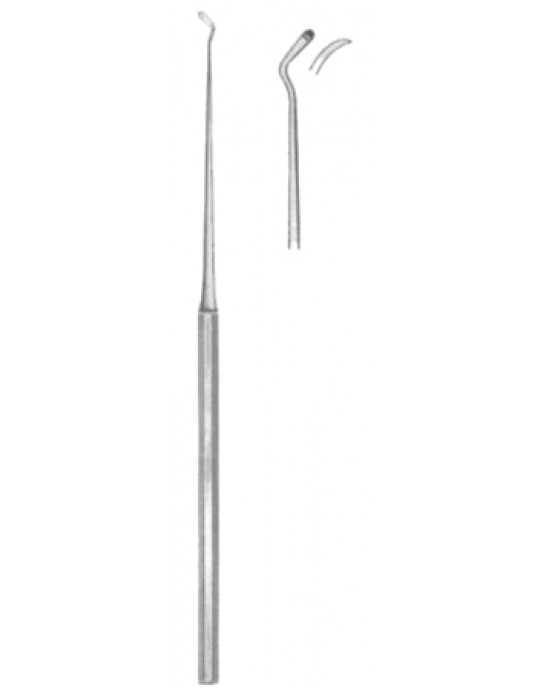 Fisch Micro Surgery Instruments