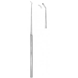 Fisch Micro Surgery Instruments