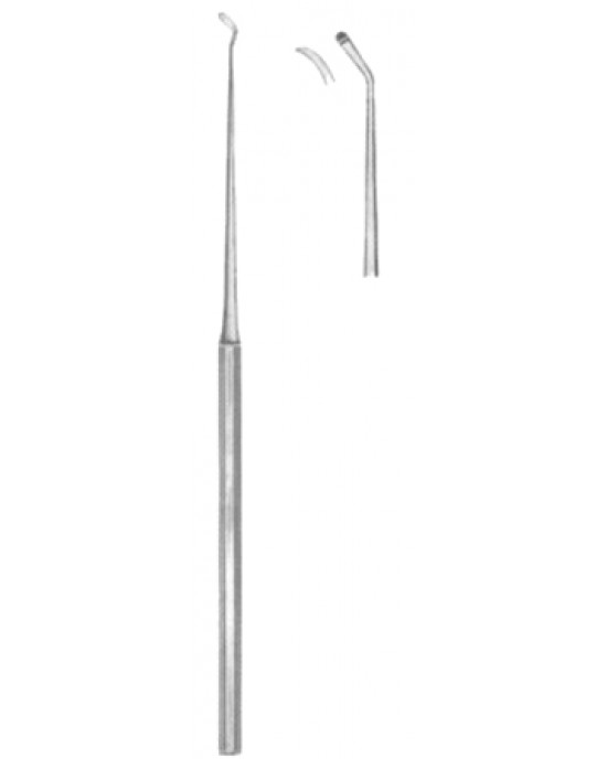 Fisch Micro Surgery Instruments