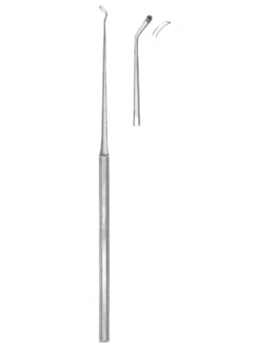 Fisch Micro Surgery Instruments