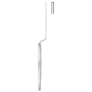 Rosen Micro Surgery Instruments 1.5mm