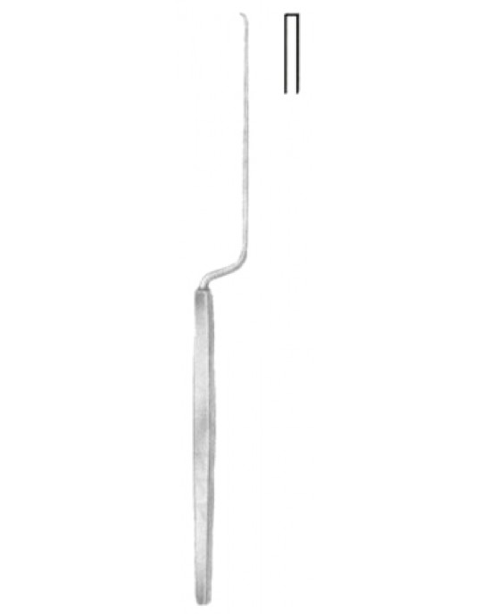 Rosen Micro Surgery Instruments 1.5mm
