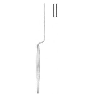 Rosen Micro Surgery Instruments 2.5mm