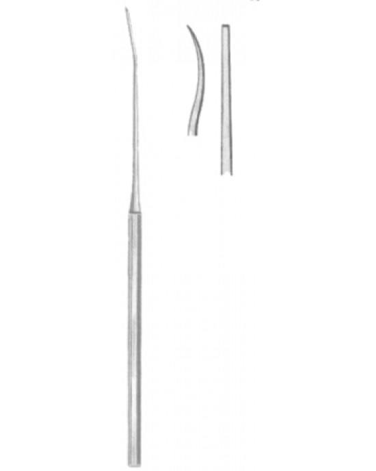 Rosen Micro Surgery Instruments