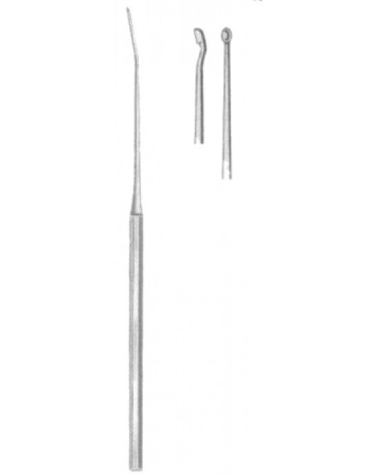 Rosen Micro Surgery Instruments