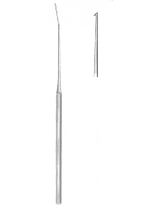 Rosen Micro Surgery Instruments