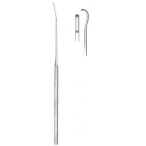 Rosen Micro Surgery Instruments