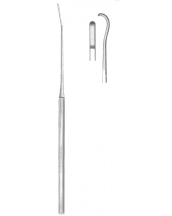 Rosen Micro Surgery Instruments