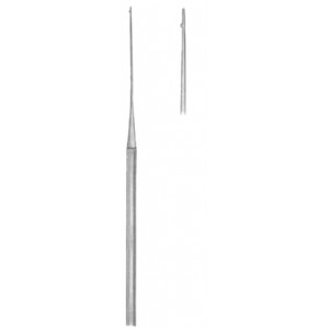 House Micro Surgery Instruments 3.5mm
