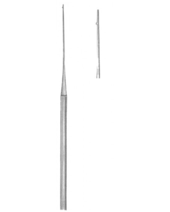 House Micro Surgery Instruments 4.5mm