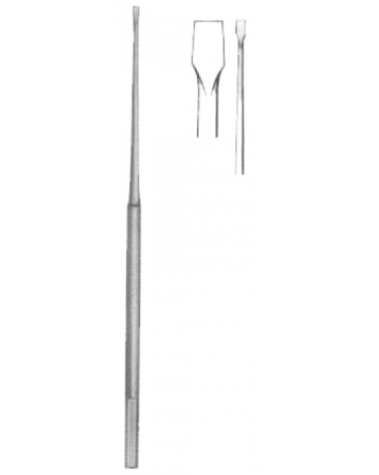Buckingham Micro Surgery Instruments