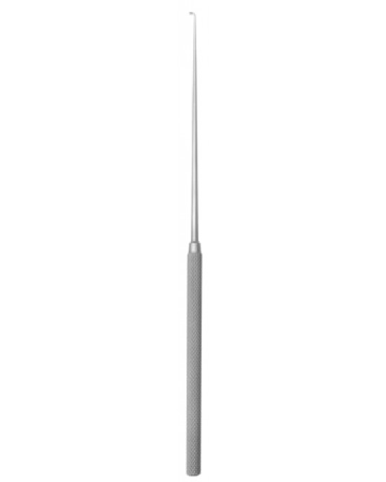 St. Bart Blunt Hook 18cm/7