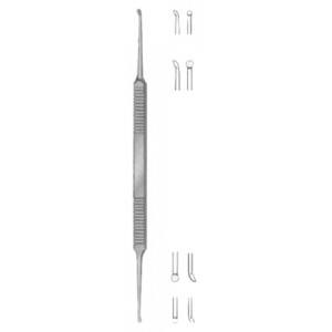 House Micro Surgery Instruments 1.0/1.2mm